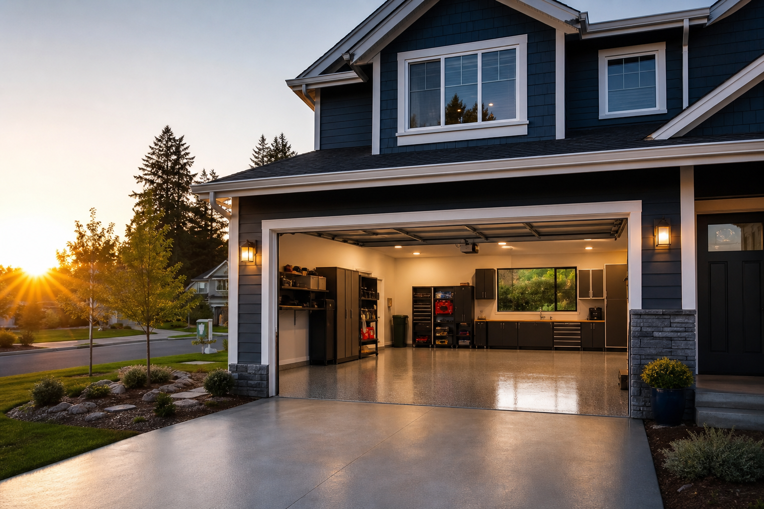 How Long Does Epoxy Flooring Last? Realistic Lifespans by System
